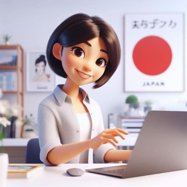 Foto da Kiyomi